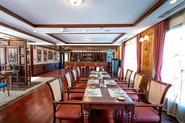 L'univers discret du thé et de ses théières authentiques