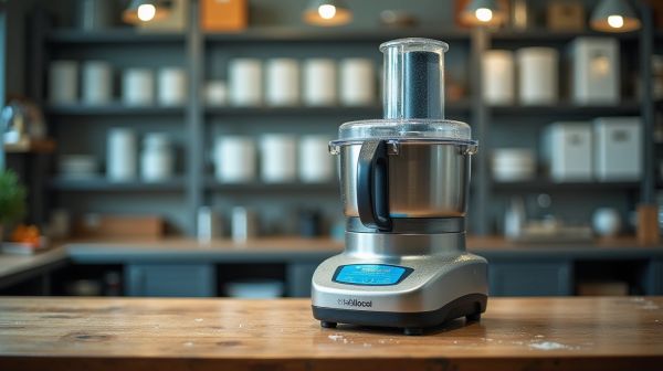 Tamis industriel alimentaire : choisissez l'efficacité durable