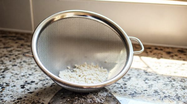 Top critères pour sélectionner un tamis alimentaire durable