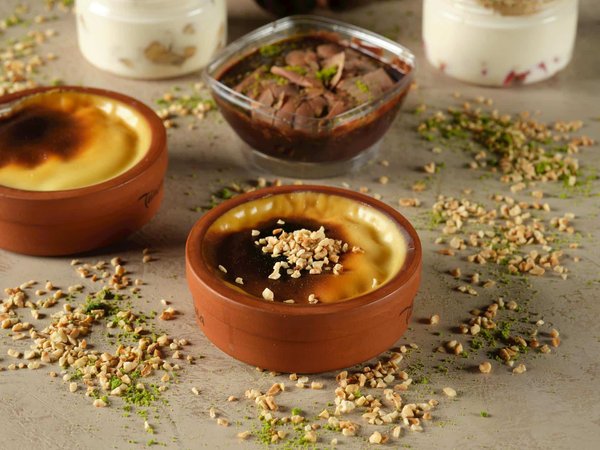 Quelles sont les meilleures recettes de puddings de chia sans sucre ajouté?